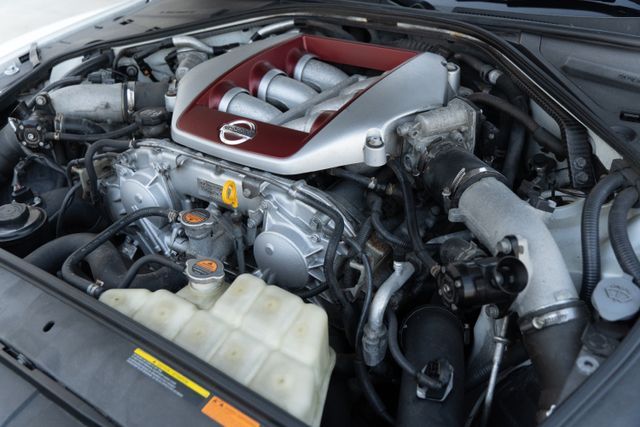 2014 NISSAN GT-R TRACK EDITION JN1AR5EG1EM110054