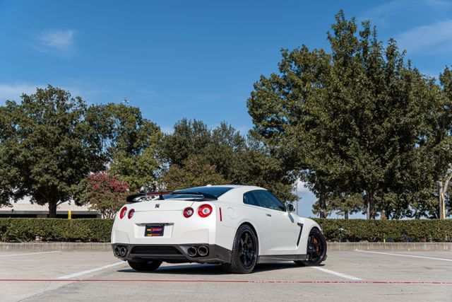 2014 NISSAN GT-R TRACK EDITION JN1AR5EG1EM110054