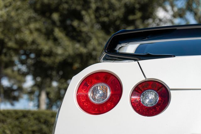 2014 NISSAN GT-R TRACK EDITION JN1AR5EG1EM110054