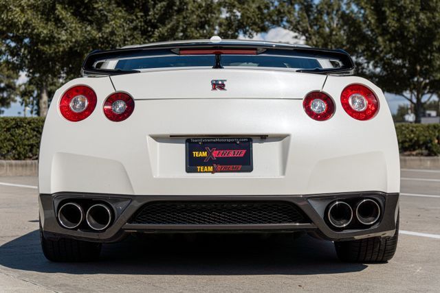 2014 NISSAN GT-R TRACK EDITION JN1AR5EG1EM110054