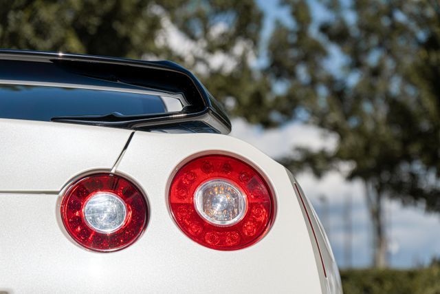 2014 NISSAN GT-R TRACK EDITION JN1AR5EG1EM110054