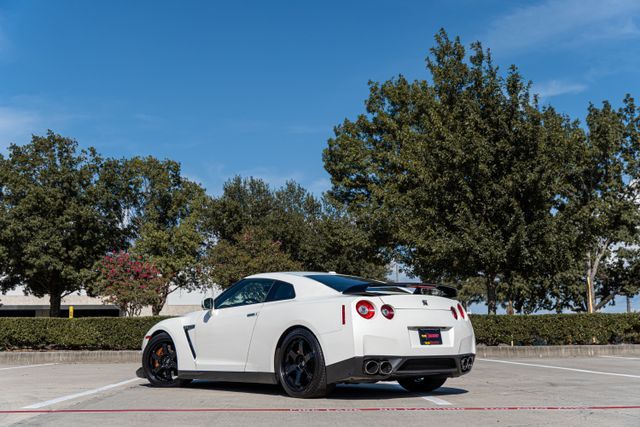 2014 NISSAN GT-R TRACK EDITION JN1AR5EG1EM110054