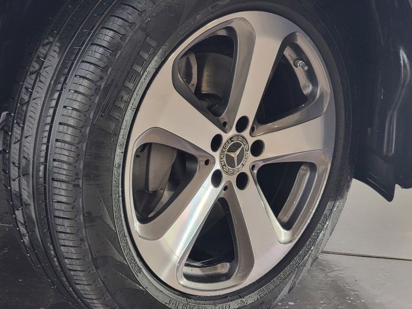 2021 MERCEDES-BENZ GLC GLC 300 W1N0G8EB8MV316865
