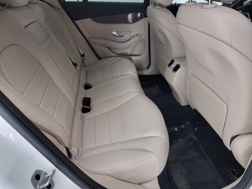 2021 MERCEDES-BENZ GLC GLC 300 W1N0G8EB8MV316865