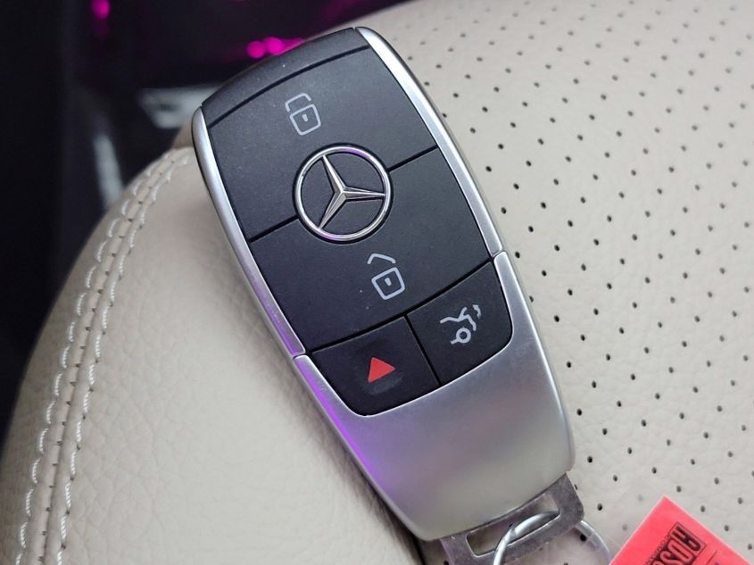 2021 MERCEDES-BENZ GLC GLC 300 W1N0G8EB8MV316865