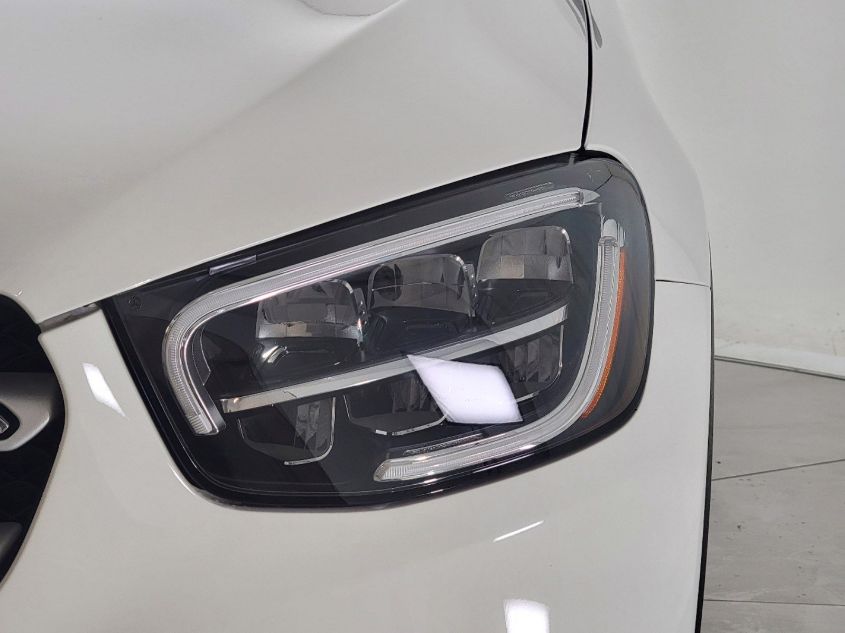 2021 MERCEDES-BENZ GLC GLC 300 W1N0G8EB8MV316865