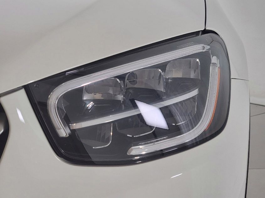 2021 MERCEDES-BENZ GLC GLC 300 W1N0G8EB0MV315564
