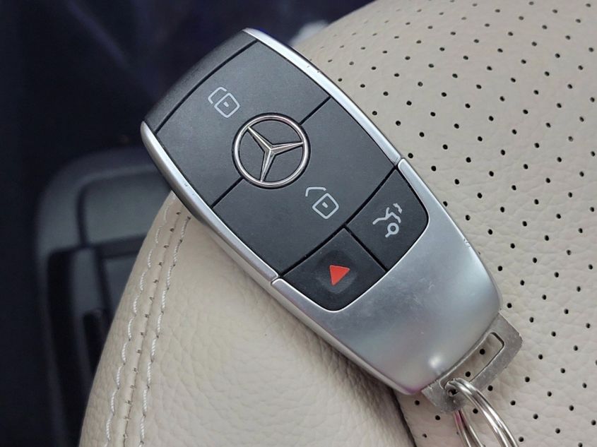 2021 MERCEDES-BENZ GLC GLC 300 W1N0G8EB0MV315564