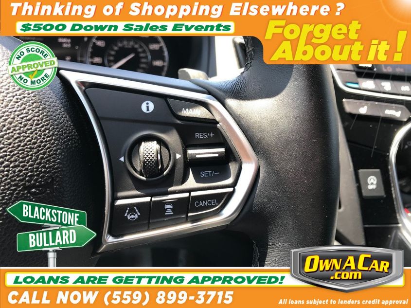 2021 ACURA RDX W/TECHNOLOGY PACKAGE 5J8TC1H58ML000957