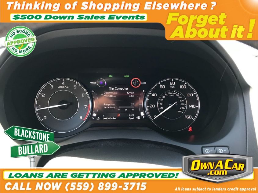 2021 ACURA RDX W/TECHNOLOGY PACKAGE 5J8TC1H58ML000957