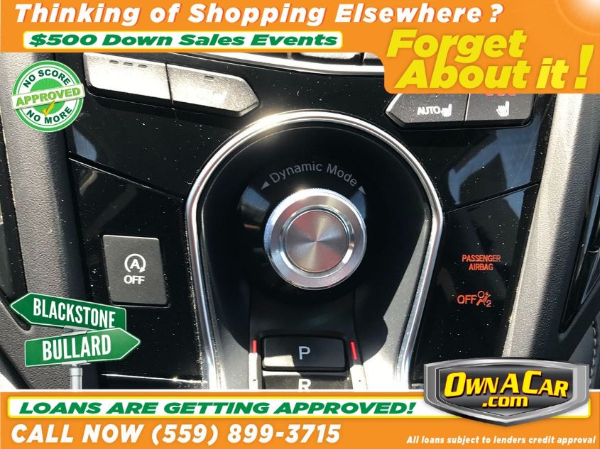 2021 ACURA RDX W/TECHNOLOGY PACKAGE 5J8TC1H58ML000957