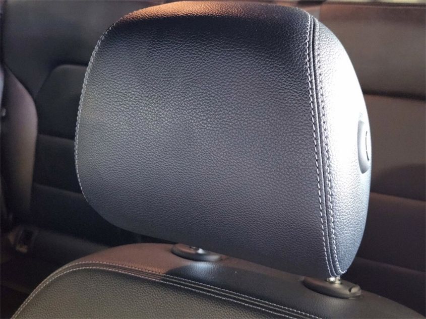 2018 MERCEDES-BENZ GLA GLA 250 WDCTG4GB1JJ497685