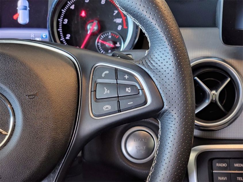 2018 MERCEDES-BENZ GLA GLA 250 WDCTG4GB1JJ497685