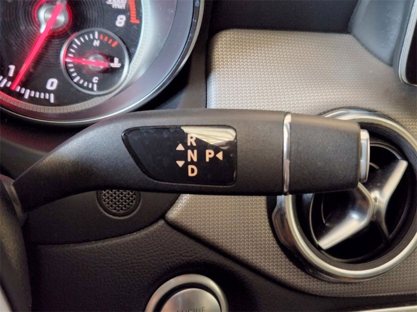 2018 MERCEDES-BENZ GLA GLA 250 WDCTG4GB1JJ497685
