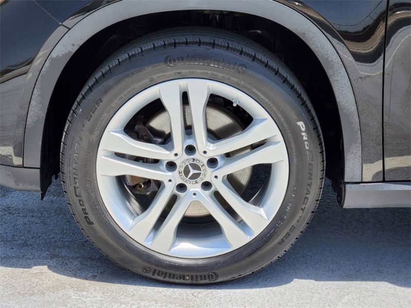 2018 MERCEDES-BENZ GLA GLA 250 WDCTG4GB1JJ497685