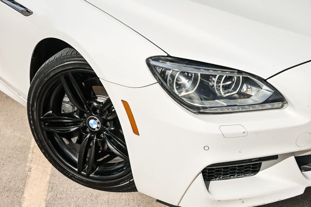 2014 BMW 6 SERIES 650I WBAYP9C53ED168979