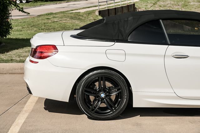2014 BMW 6 SERIES 650I WBAYP9C53ED168979