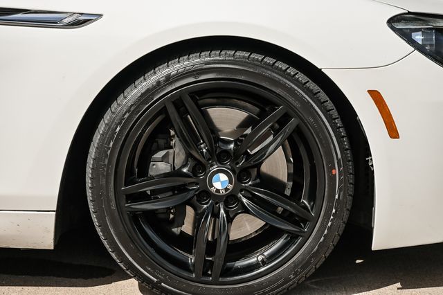 2014 BMW 6 SERIES 650I WBAYP9C53ED168979