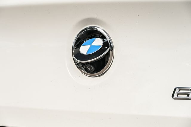 2014 BMW 6 SERIES 650I WBAYP9C53ED168979