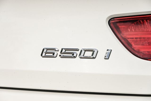 2014 BMW 6 SERIES 650I WBAYP9C53ED168979
