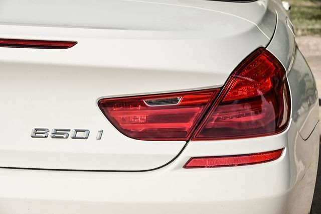 2014 BMW 6 SERIES 650I WBAYP9C53ED168979
