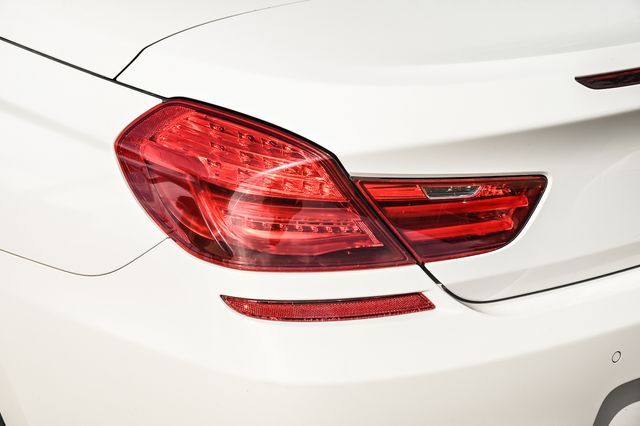 2014 BMW 6 SERIES 650I WBAYP9C53ED168979