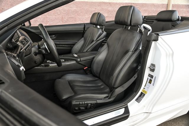 2014 BMW 6 SERIES 650I WBAYP9C53ED168979