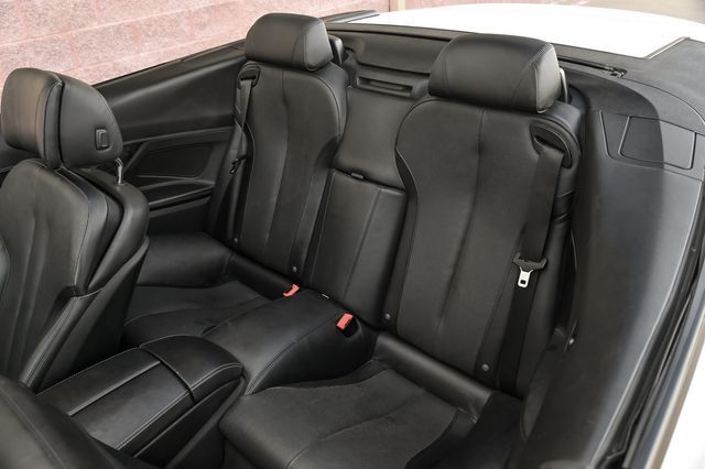 2014 BMW 6 SERIES 650I WBAYP9C53ED168979