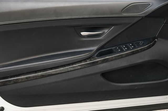 2014 BMW 6 SERIES 650I WBAYP9C53ED168979
