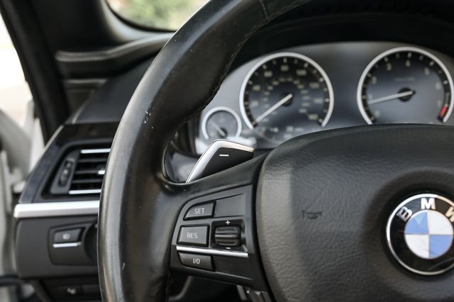 2014 BMW 6 SERIES 650I WBAYP9C53ED168979