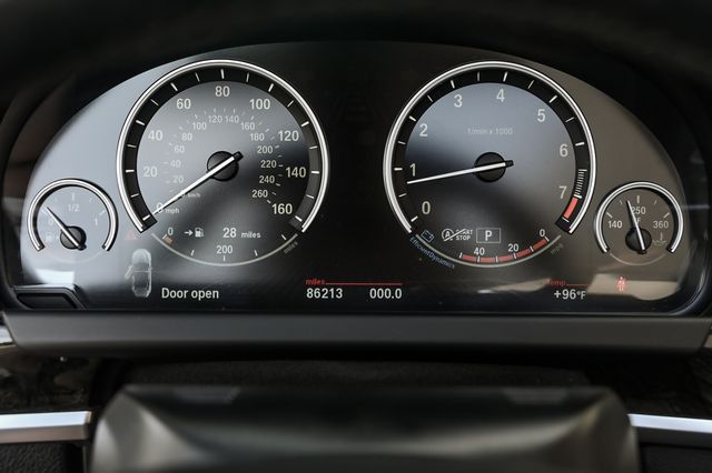 2014 BMW 6 SERIES 650I WBAYP9C53ED168979