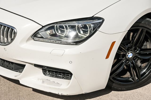 2014 BMW 6 SERIES 650I WBAYP9C53ED168979