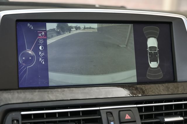 2014 BMW 6 SERIES 650I WBAYP9C53ED168979