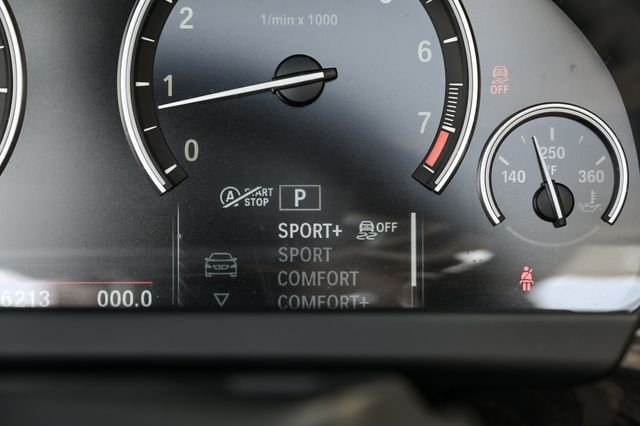 2014 BMW 6 SERIES 650I WBAYP9C53ED168979