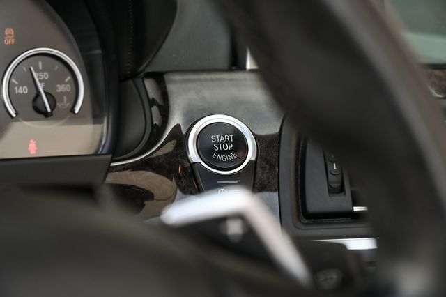 2014 BMW 6 SERIES 650I WBAYP9C53ED168979