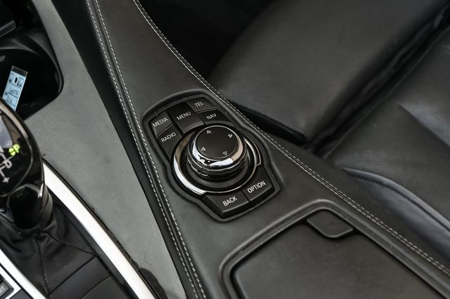 2014 BMW 6 SERIES 650I WBAYP9C53ED168979
