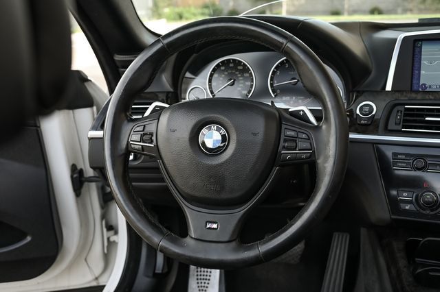 2014 BMW 6 SERIES 650I WBAYP9C53ED168979