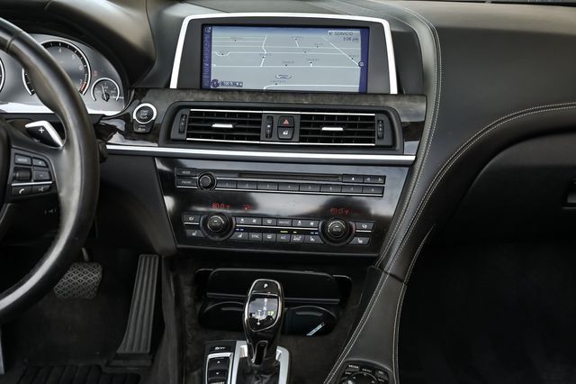 2014 BMW 6 SERIES 650I WBAYP9C53ED168979