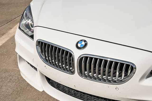2014 BMW 6 SERIES 650I WBAYP9C53ED168979