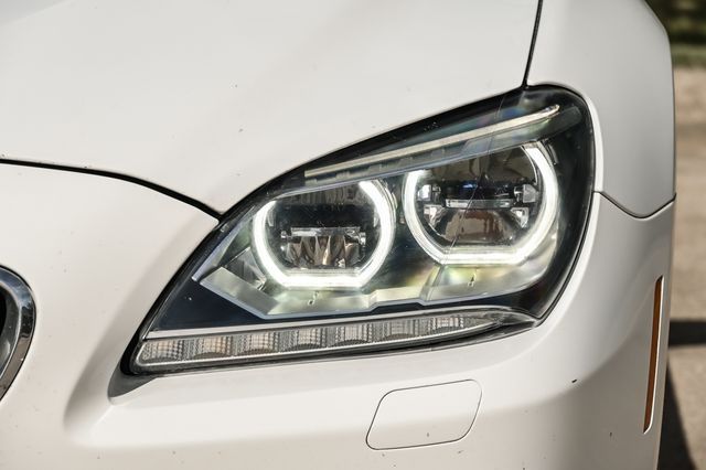 2014 BMW 6 SERIES 650I WBAYP9C53ED168979