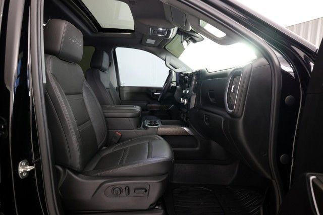 2020 GMC SIERRA 2500HD DENALI 1GT49REY5LF102809