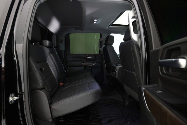 2020 GMC SIERRA 2500HD DENALI 1GT49REY5LF102809