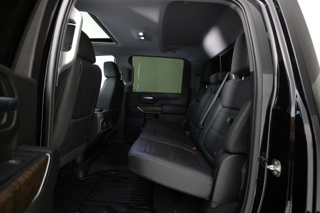 2020 GMC SIERRA 2500HD DENALI 1GT49REY5LF102809