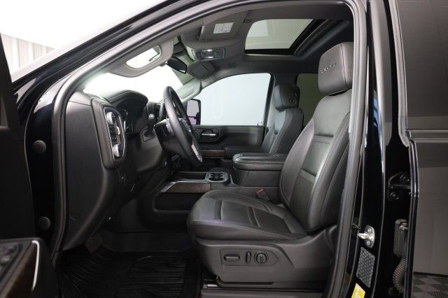 2020 GMC SIERRA 2500HD DENALI 1GT49REY5LF102809