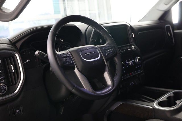 2020 GMC SIERRA 2500HD DENALI 1GT49REY5LF102809