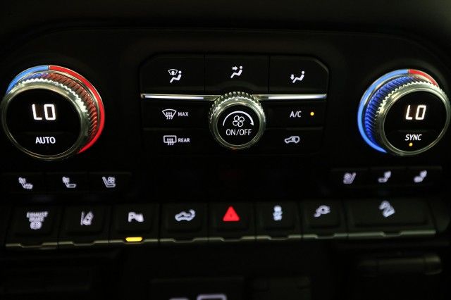 2020 GMC SIERRA 2500HD DENALI 1GT49REY5LF102809