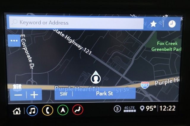 2020 GMC SIERRA 2500HD DENALI 1GT49REY5LF102809