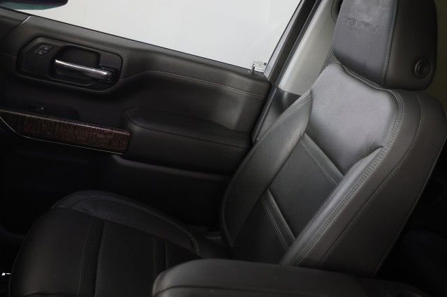 2020 GMC SIERRA 2500HD DENALI 1GT49REY5LF102809