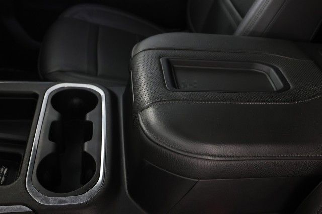 2020 GMC SIERRA 2500HD DENALI 1GT49REY5LF102809