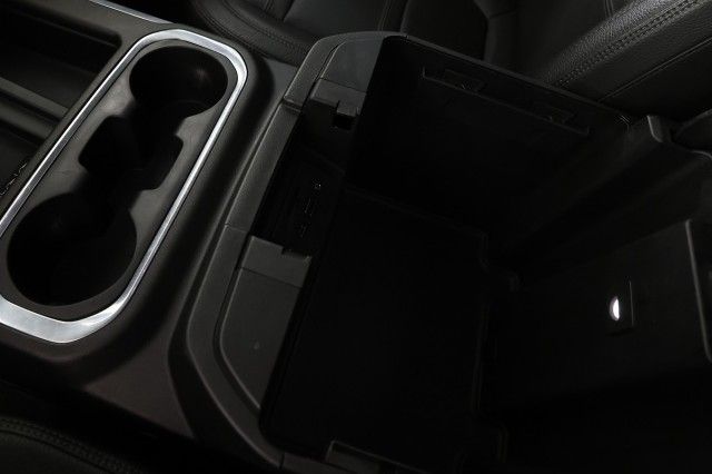 2020 GMC SIERRA 2500HD DENALI 1GT49REY5LF102809